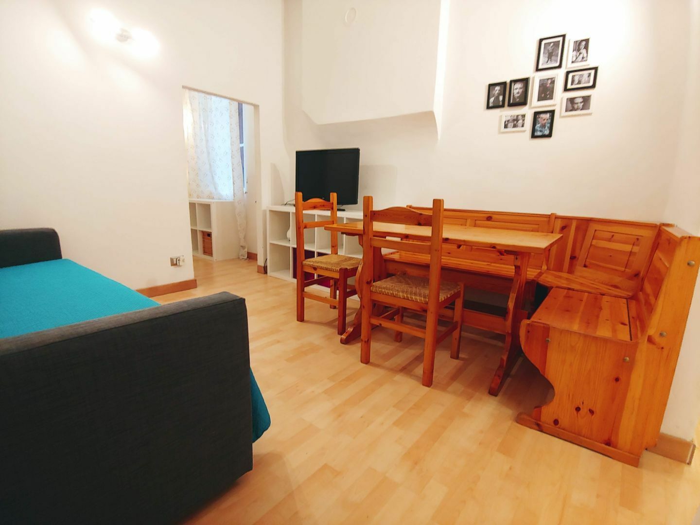Mascarella Hotel Bologna Luaran gambar