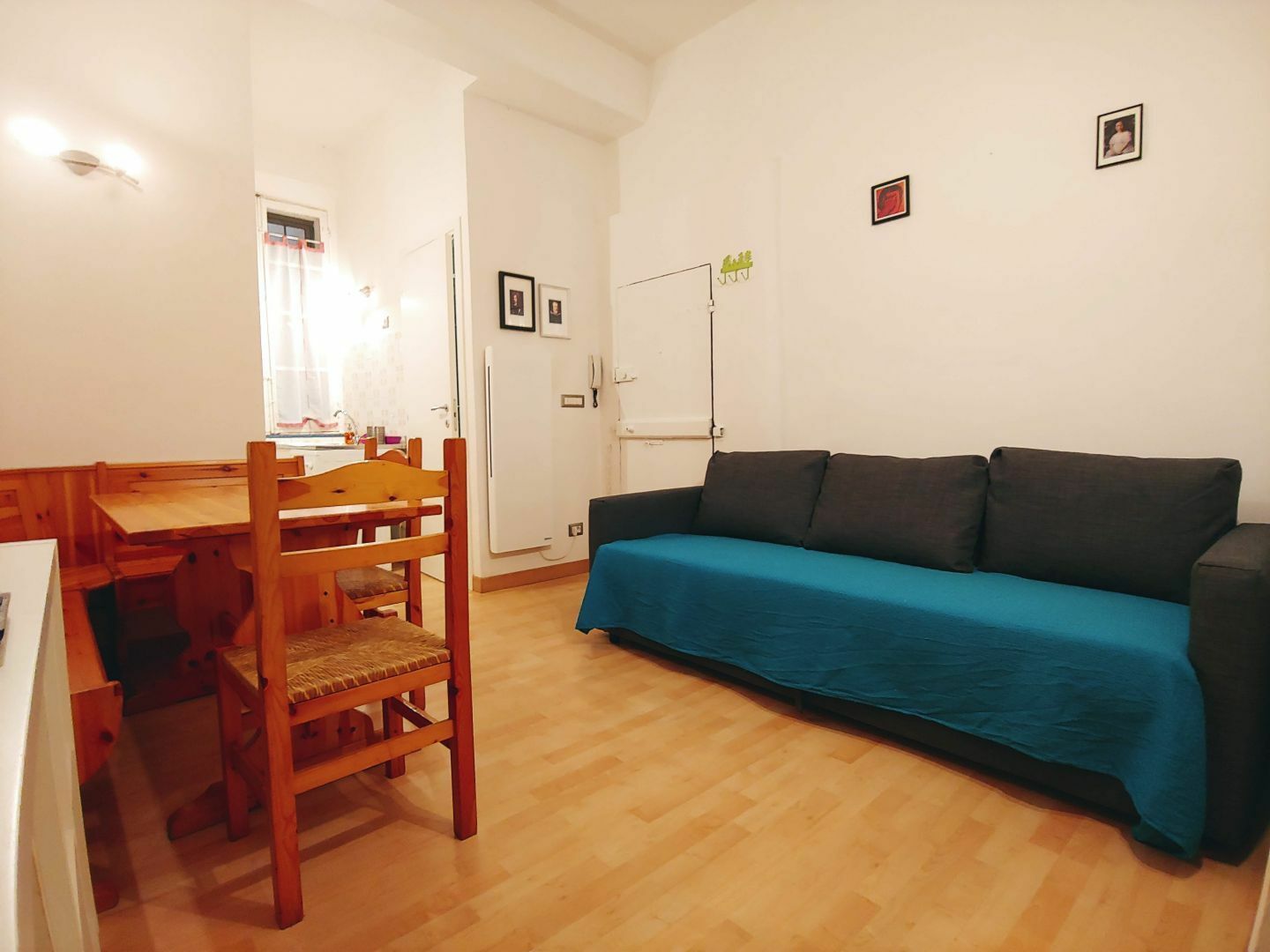 Mascarella Hotel Bologna Luaran gambar