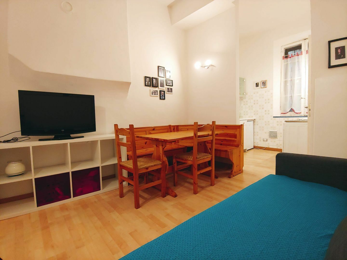 Mascarella Hotel Bologna Luaran gambar
