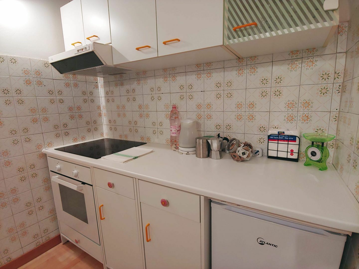 Mascarella Hotel Bologna Luaran gambar