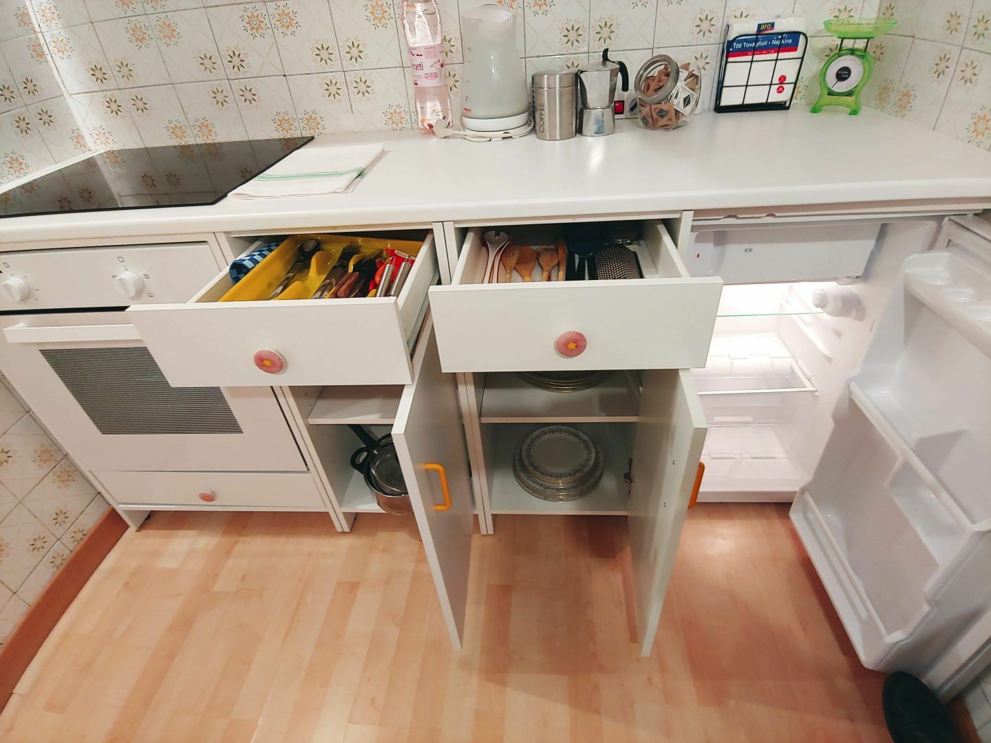Mascarella Hotel Bologna Luaran gambar