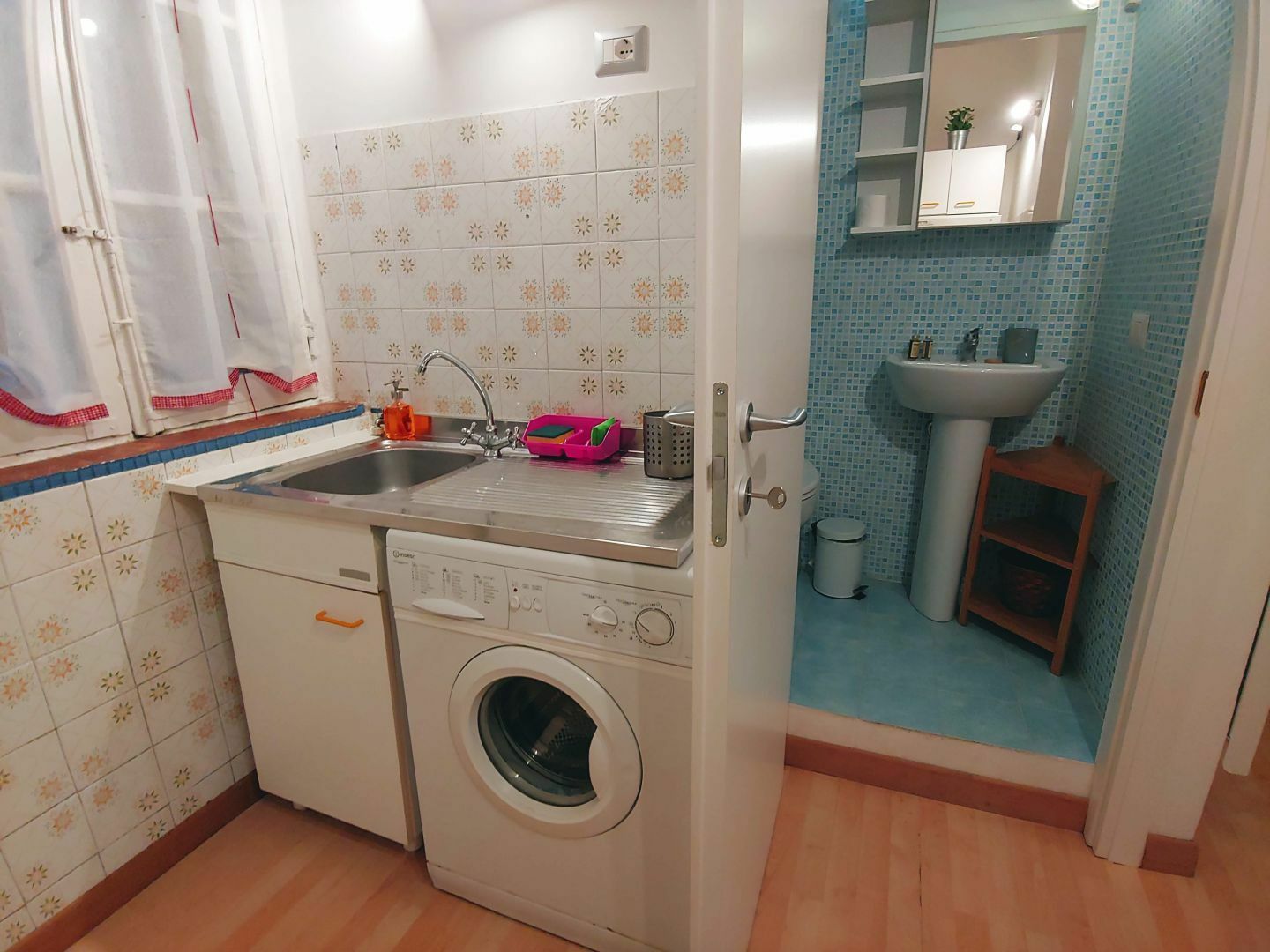 Mascarella Hotel Bologna Luaran gambar