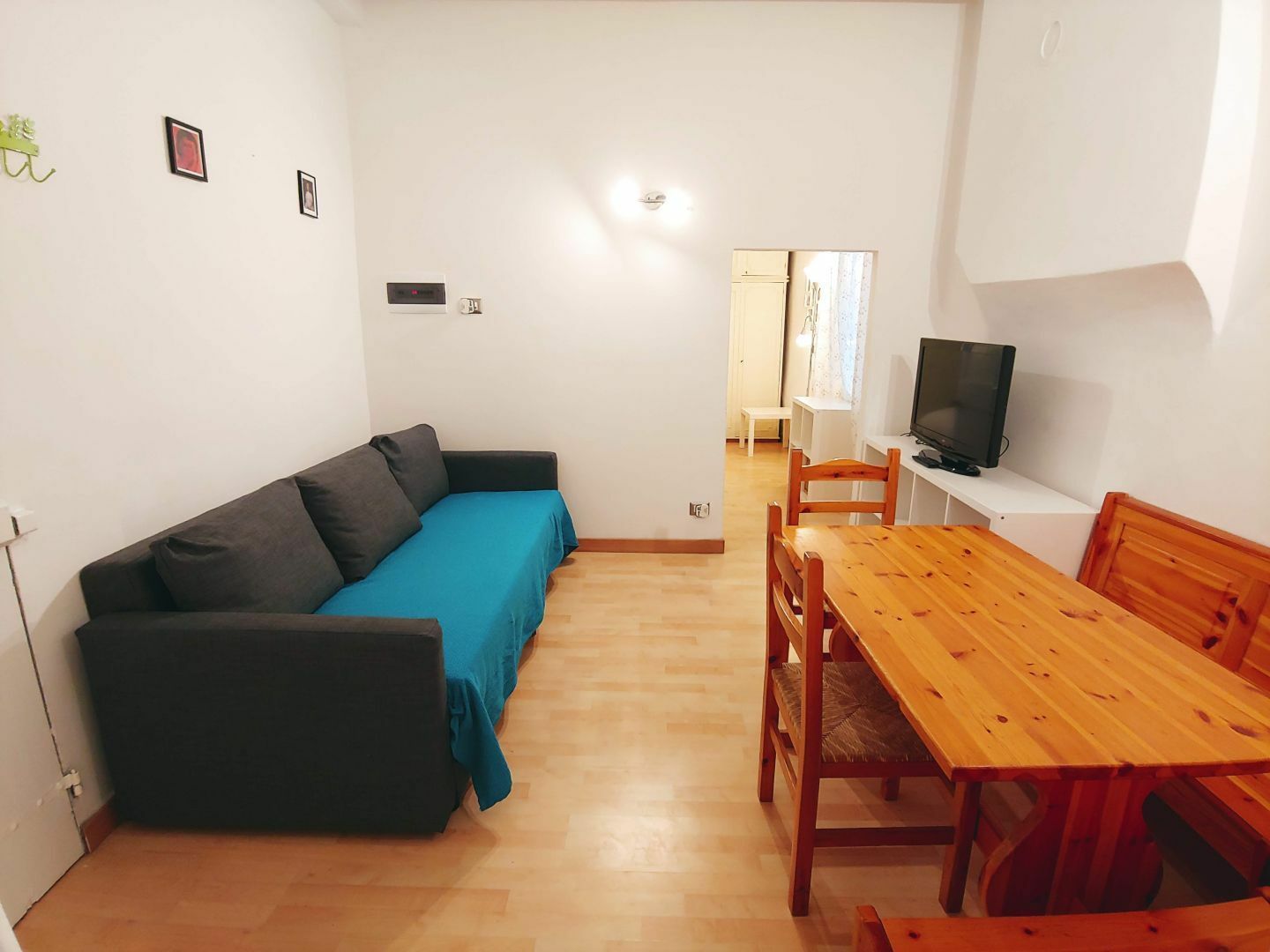 Mascarella Hotel Bologna Luaran gambar