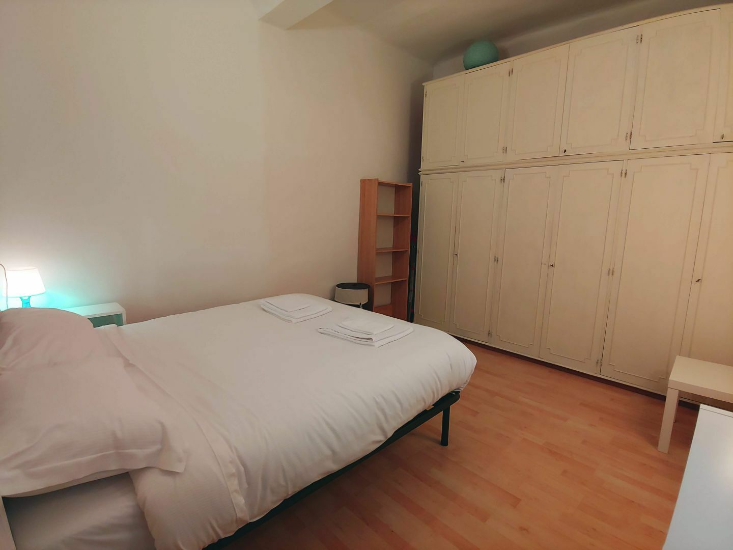 Mascarella Hotel Bologna Luaran gambar