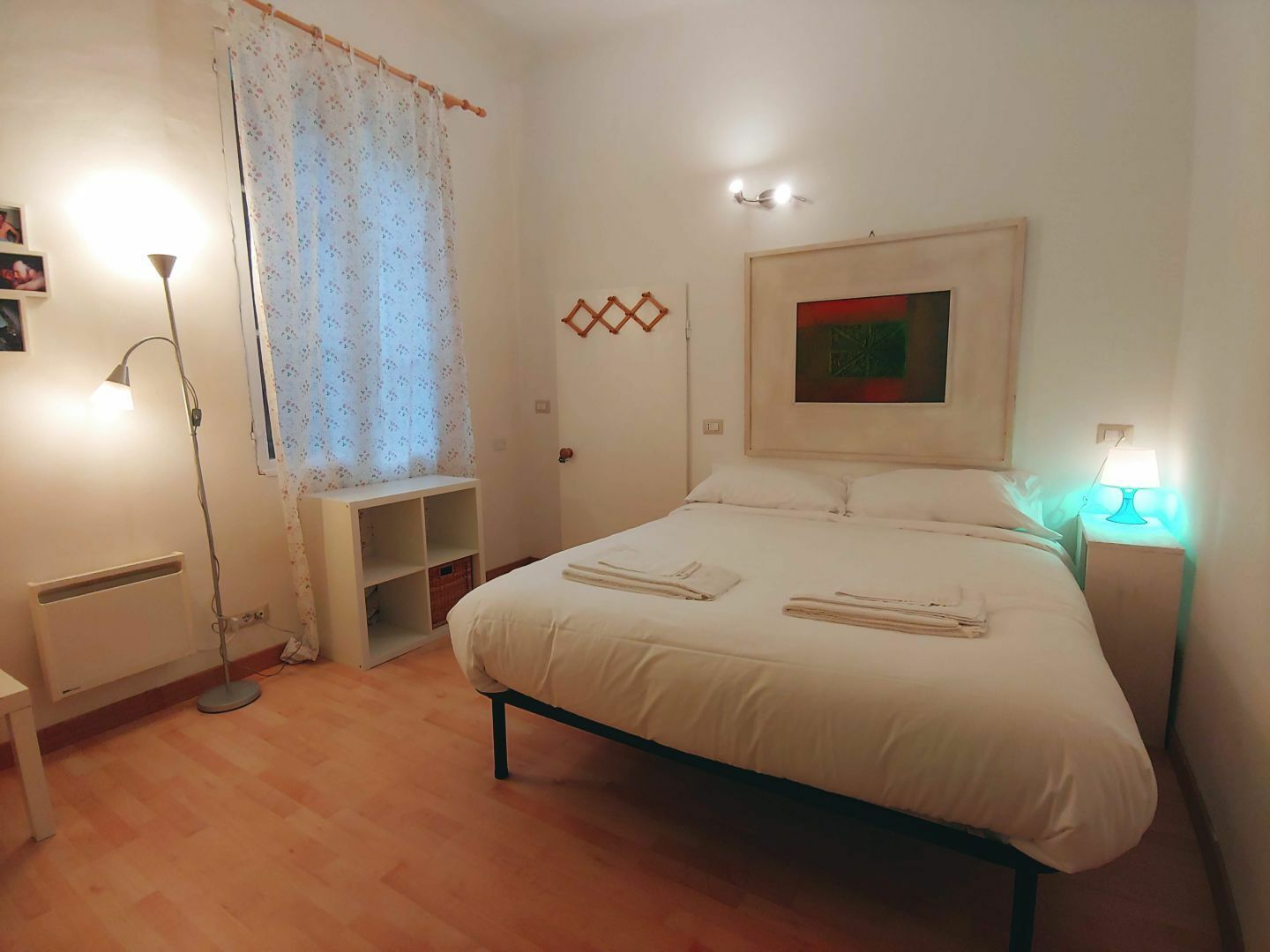 Mascarella Hotel Bologna Luaran gambar