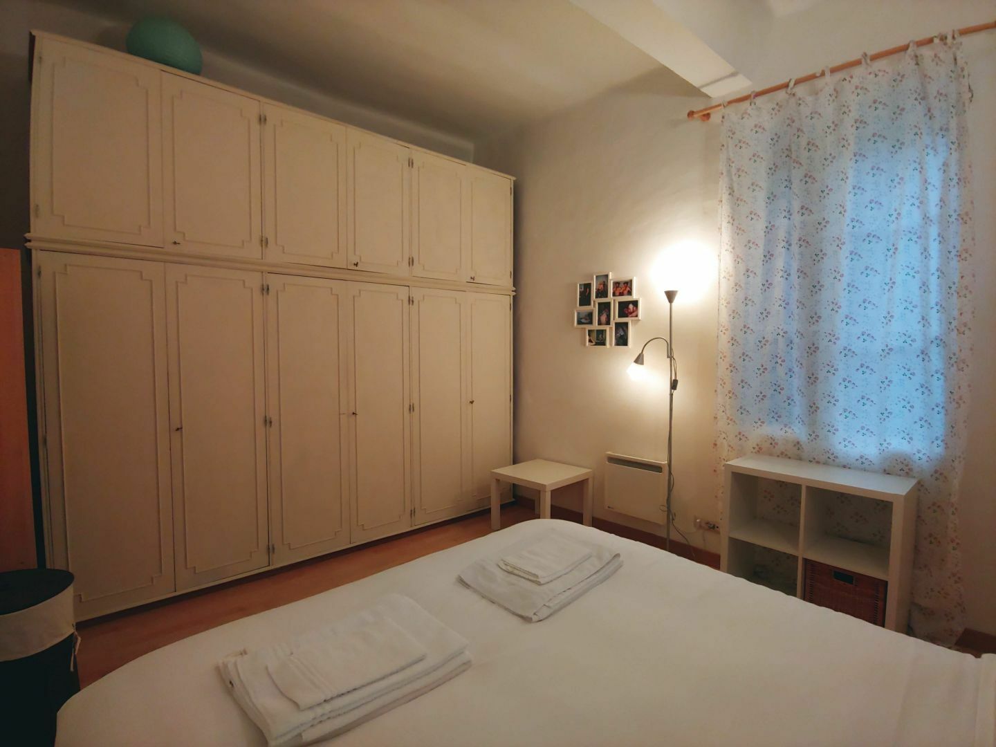 Mascarella Hotel Bologna Luaran gambar