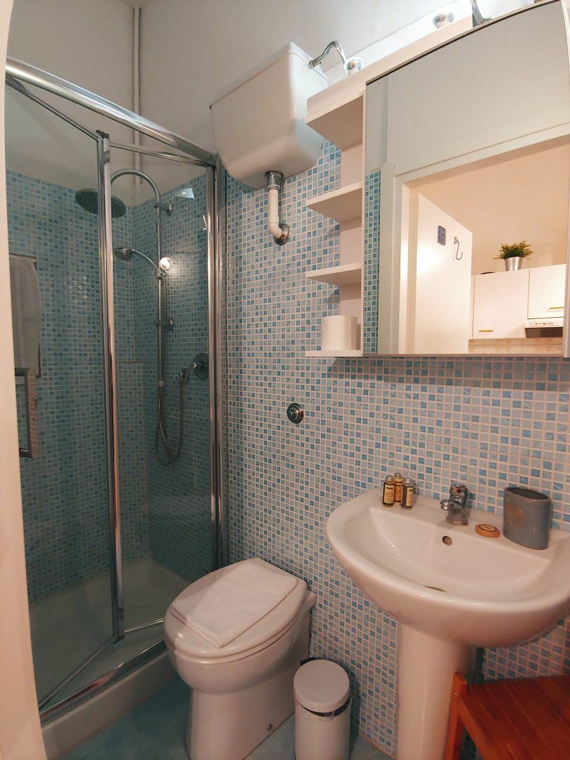 Mascarella Hotel Bologna Luaran gambar