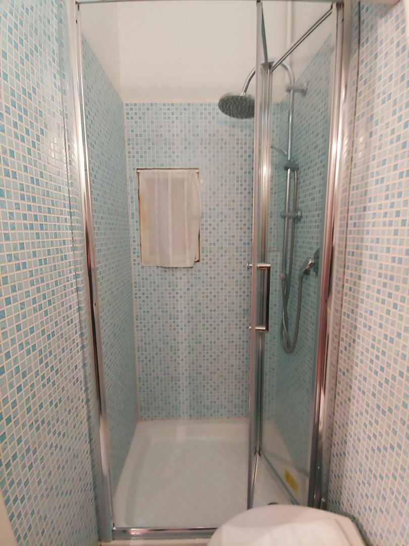 Mascarella Hotel Bologna Luaran gambar