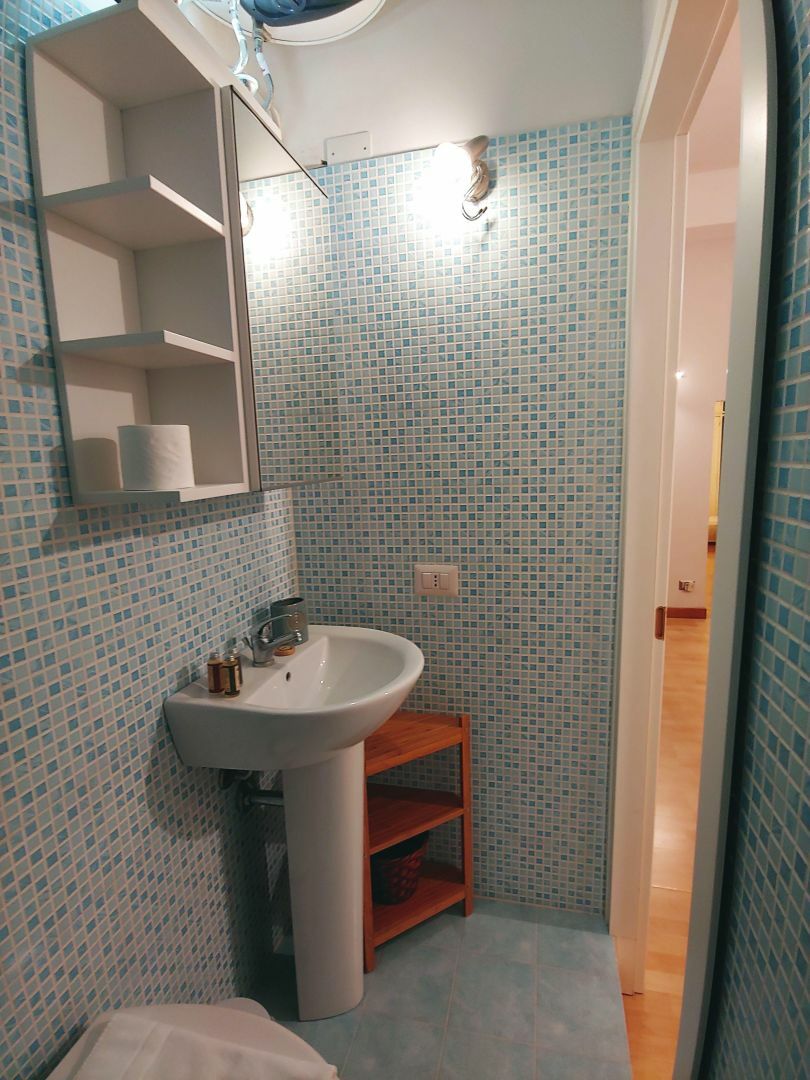 Mascarella Hotel Bologna Luaran gambar